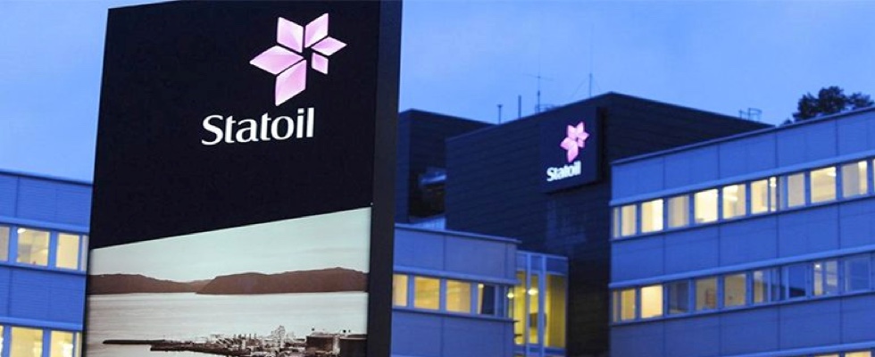 Statoil – Ncei.info